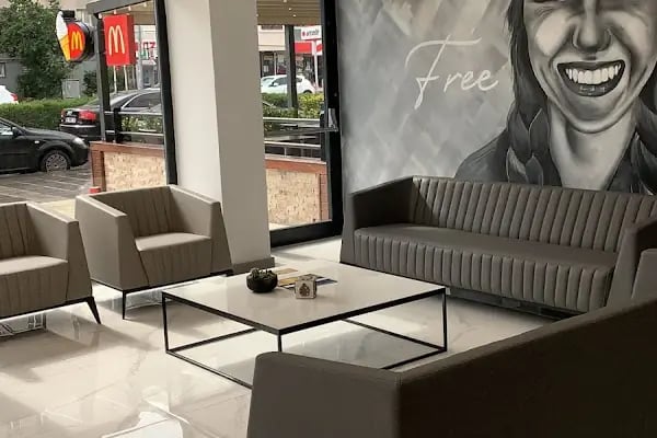 Triodent Ağız ve Diş Sağlığı Polikliniği - Karşıyaka İzmir - Resim 9