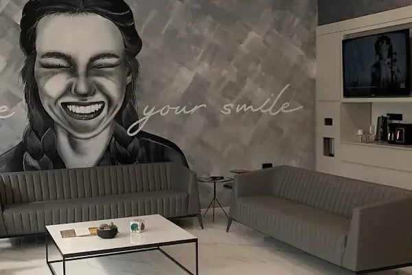 Triodent Ağız ve Diş Sağlığı Polikliniği - Karşıyaka İzmir - Resim 12