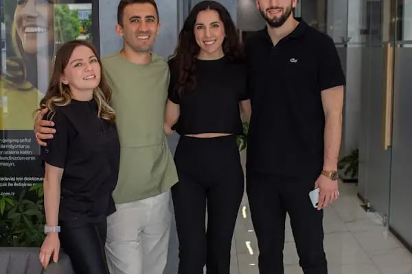Triodent Ağız ve Diş Sağlığı Polikliniği - Karşıyaka İzmir - Resim 15