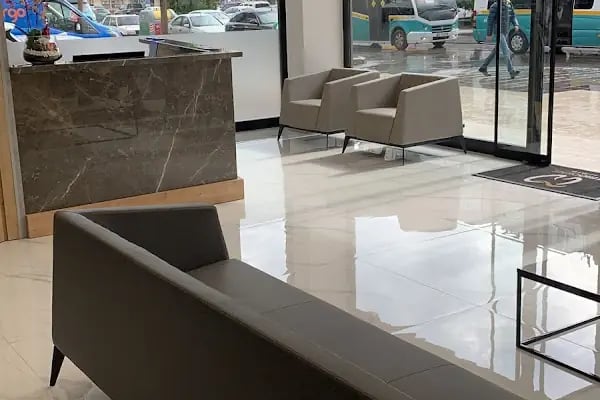 Triodent Ağız ve Diş Sağlığı Polikliniği - Karşıyaka İzmir - Resim 17
