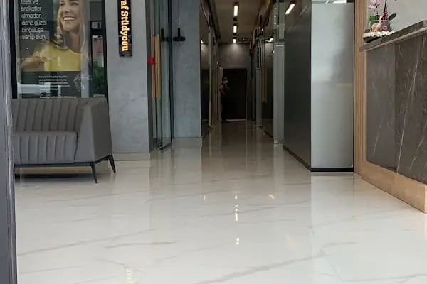 Triodent Ağız ve Diş Sağlığı Polikliniği - Karşıyaka İzmir - Resim 5