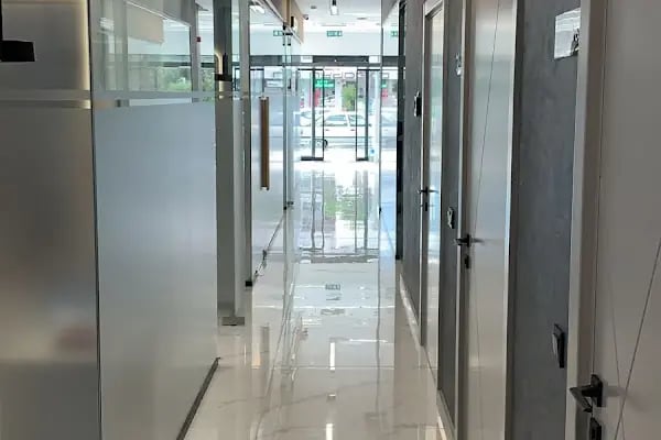 Triodent Ağız ve Diş Sağlığı Polikliniği - Karşıyaka İzmir - Resim 6
