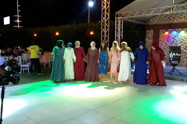 Alyans Davet Düğün Salonu - Resim 19