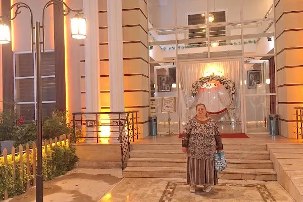 Alyans Davet Düğün Salonu - Resim 20