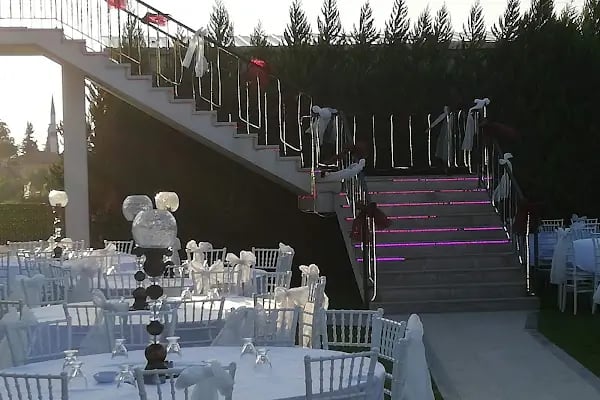 Alyans Davet Düğün Salonu - Resim 14
