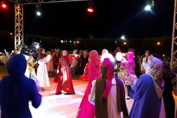 Alyans Davet Düğün Salonu - Resim 9