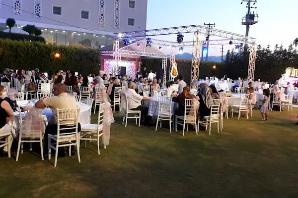 Alyans Davet Düğün Salonu - Resim 4