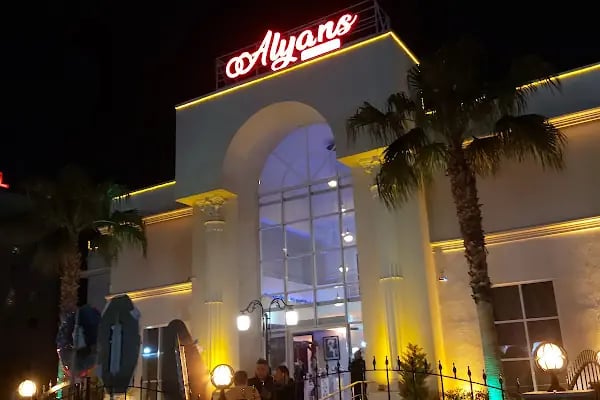 Alyans Davet Düğün Salonu - Resim 17