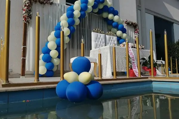 Alyans Davet Düğün Salonu - Resim 15