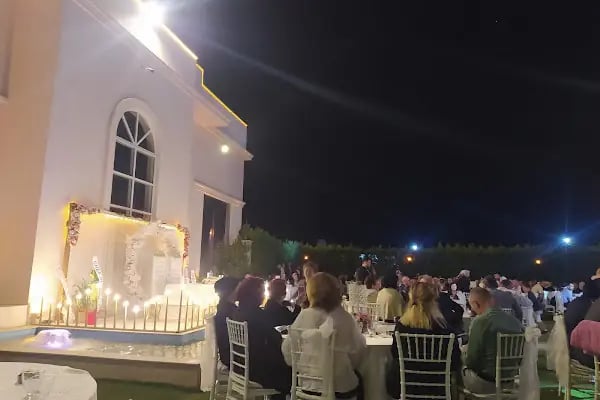 Alyans Davet Düğün Salonu - Resim 5