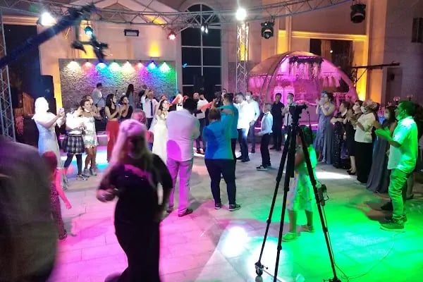 Alyans Davet Düğün Salonu - Resim 10