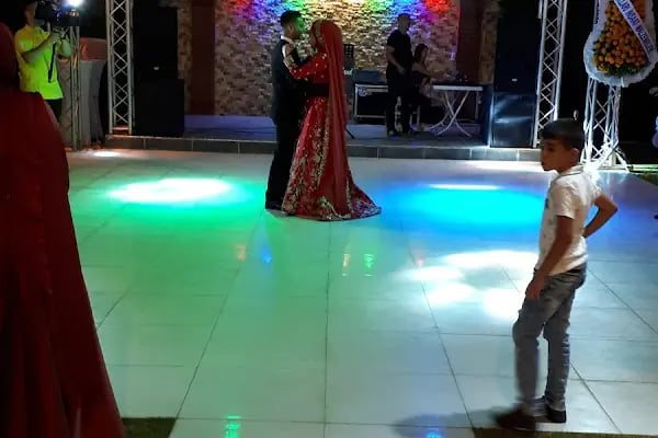 Alyans Davet Düğün Salonu - Resim 12