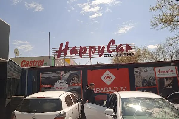 Happy Car Oto Yıkama - Resim 20
