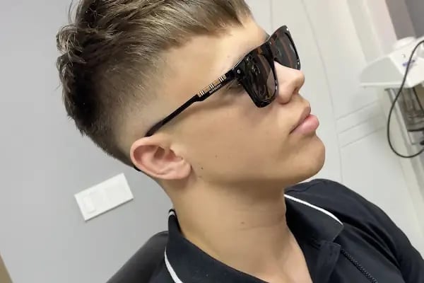 BARBER’S CLUB - Resim 17