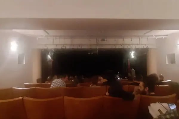 Han Tiyatrosu - Resim 16