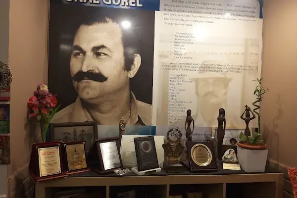 Han Tiyatrosu - Resim 11