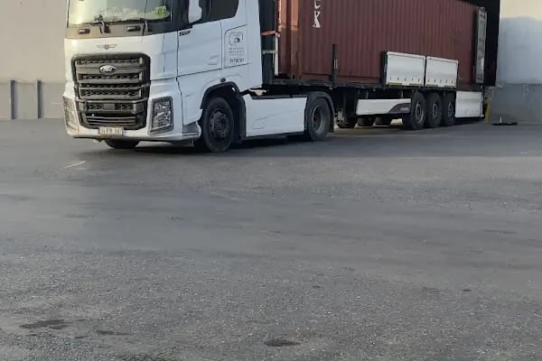 Ambarlı Limanı Güngör Nakliyat - Resim 17