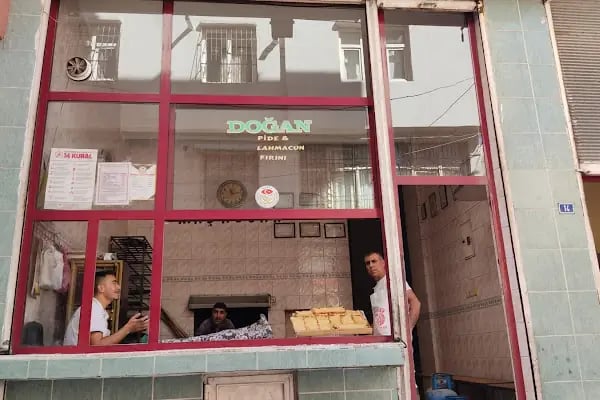 Doğan Pide Ve Lahmacun Fırını - Resim 1