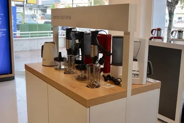 Bosch Bahçelievler | Anıl Ticaret - Resim 4