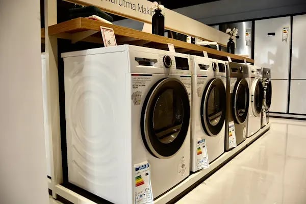 Bosch Bahçelievler | Anıl Ticaret - Resim 7