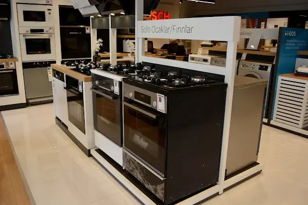 Bosch Bahçelievler | Anıl Ticaret - Resim 12