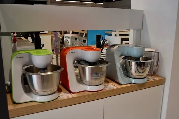 Bosch Bahçelievler | Anıl Ticaret - Resim 15