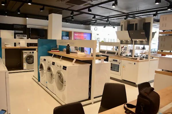 Bosch Bahçelievler | Anıl Ticaret - Resim 2