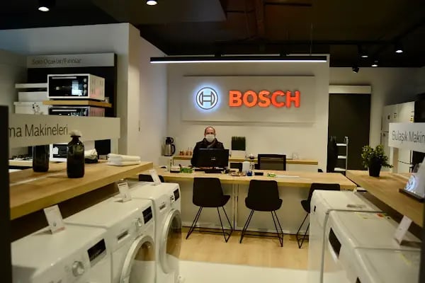 Bosch Bahçelievler | Anıl Ticaret - Resim 8