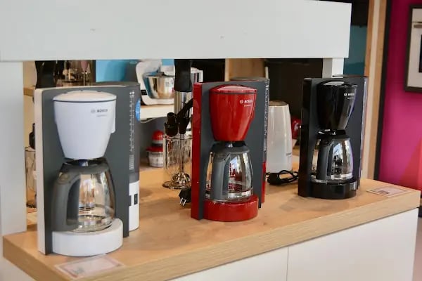 Bosch Bahçelievler | Anıl Ticaret - Resim 17