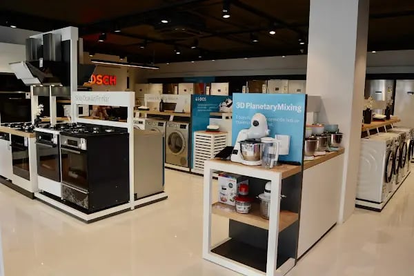 Bosch Bahçelievler | Anıl Ticaret - Resim 11