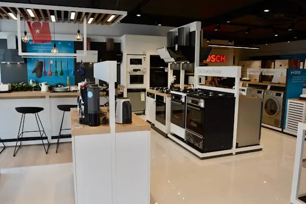 Bosch Bahçelievler | Anıl Ticaret - Resim 14