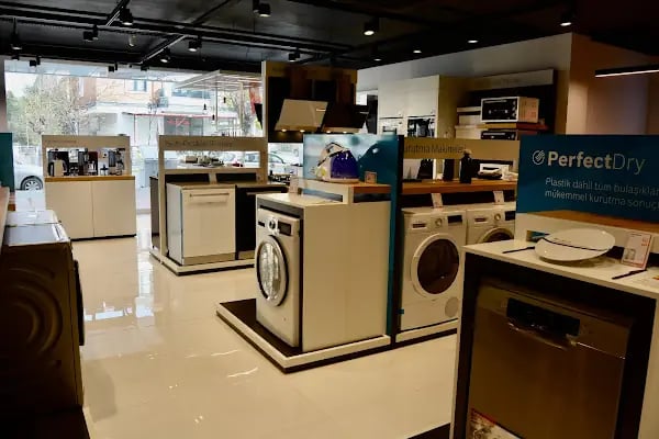 Bosch Bahçelievler | Anıl Ticaret - Resim 9