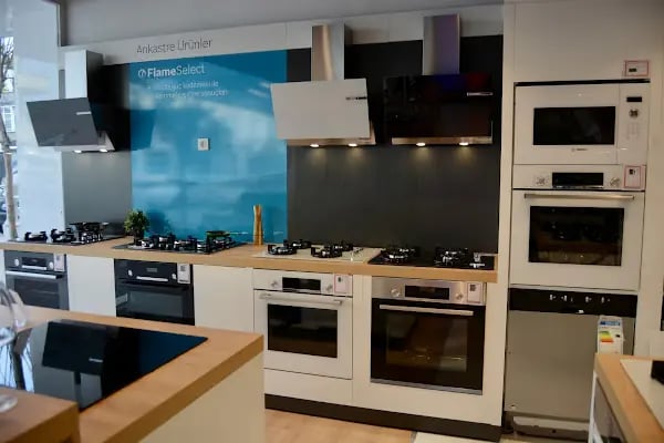 Bosch Bahçelievler | Anıl Ticaret - Resim 16