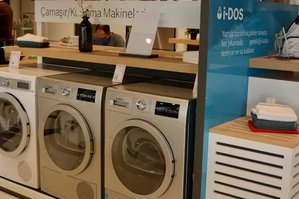 Bosch Bahçelievler | Anıl Ticaret - Resim 18