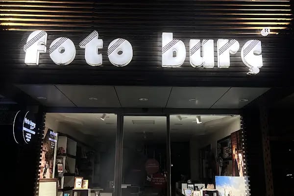 Foto Burç - Resim 11