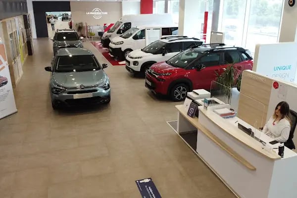 Citroen Mepa - Resim 1