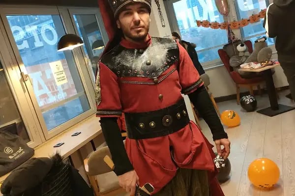 Ankara Kızılay İngilizce Kursu - TAC Yabancı Dil Kursu - TELC Sınav Merkezi - Resim 11