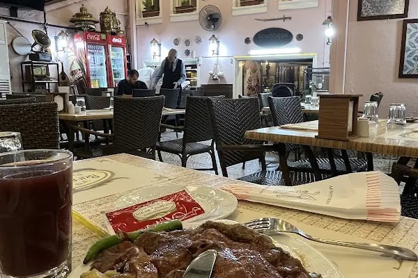 Bursa Kebapçısı - Resim 20