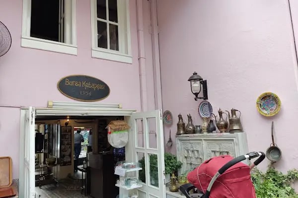 Bursa Kebapçısı - Resim 11