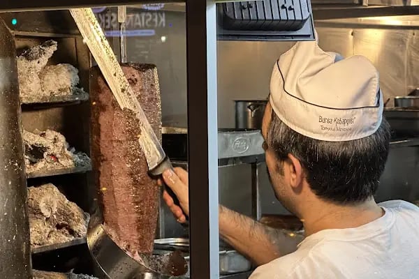 Bursa Kebapçısı - Resim 17