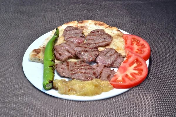 Bursa Kebapçısı - Resim 4