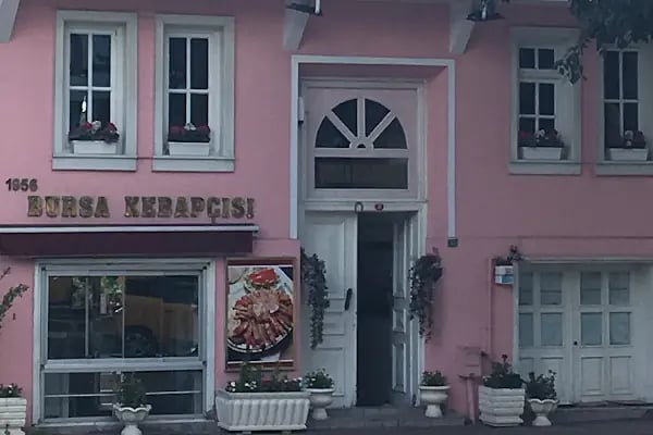 Bursa Kebapçısı - Resim 2