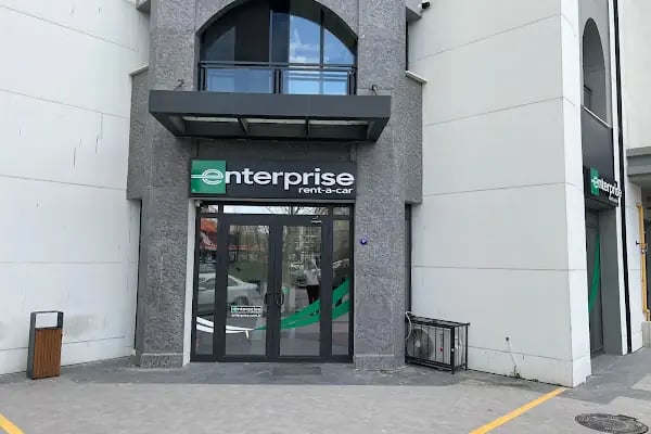 Enterprise Rent-A-Car - İzmir Bayraklı Araç Kiralama - Resim 6