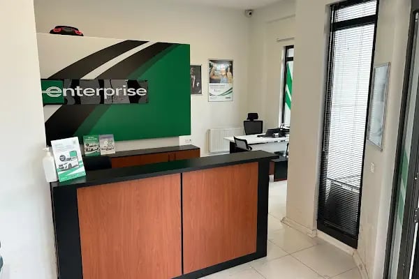 Enterprise Rent-A-Car - İzmir Bayraklı Araç Kiralama - Resim 3