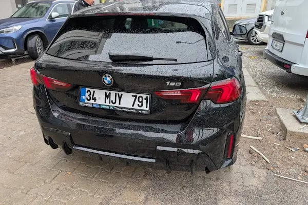 Enterprise Rent-A-Car - İzmir Bayraklı Araç Kiralama - Resim 5