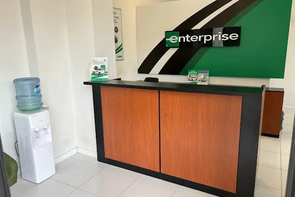 Enterprise Rent-A-Car - İzmir Bayraklı Araç Kiralama - Resim 9
