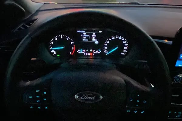 Enterprise Rent-A-Car - İzmir Bayraklı Araç Kiralama - Resim 7