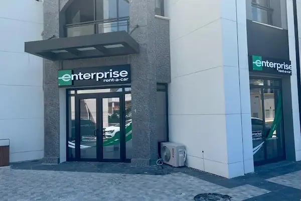 Enterprise Rent-A-Car - İzmir Bayraklı Araç Kiralama - Resim 2