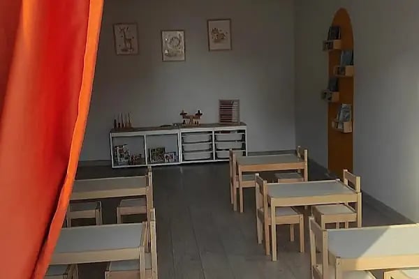 Hayal Anaokulu - Resim 4