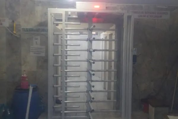 Gümüş Pala Merkez Cami - Resim 13